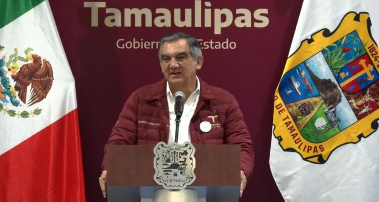 canal de televisión abierta Tamaulipas