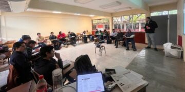 capacitación en sistemas fotovoltaicos tamaulipas
