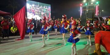 carnaval conurbado 2026
