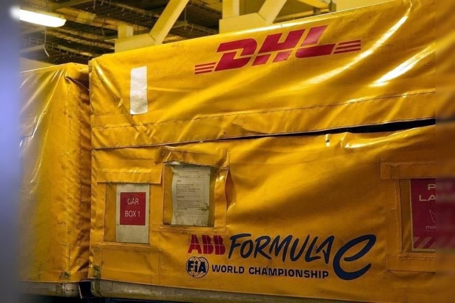 carreras Fórmula E