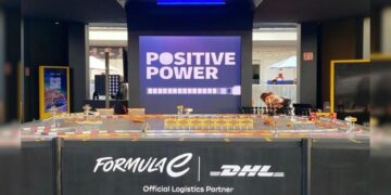 carreras Fórmula E
