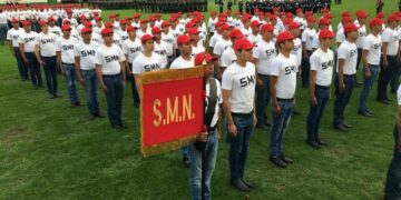 cartillas militares en Tamaulipas