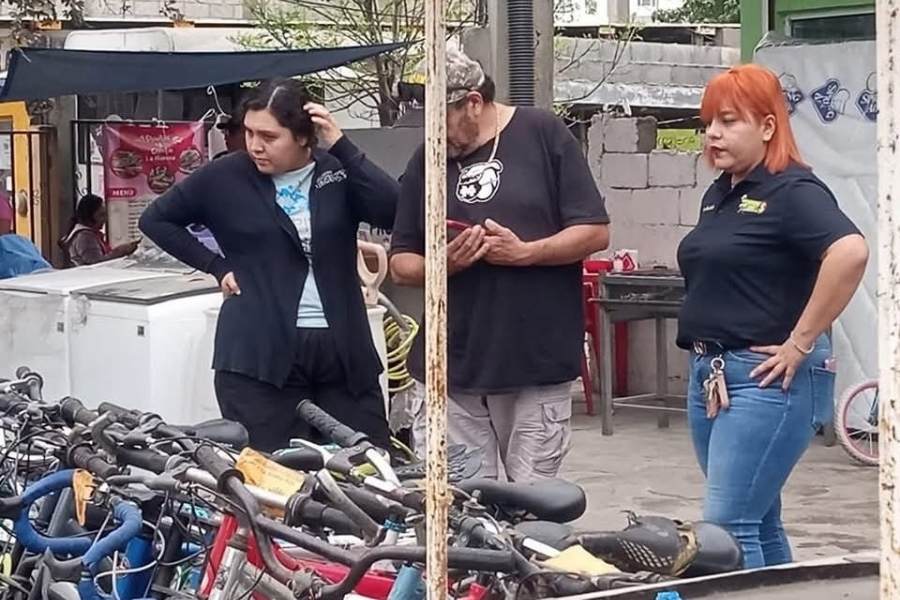 casas de empeño enero Victoria