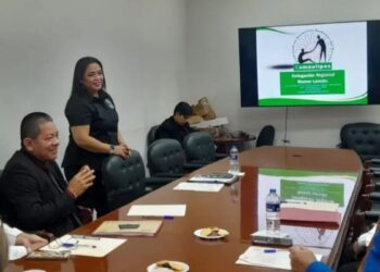 caso de docente en Ciudad Victoria