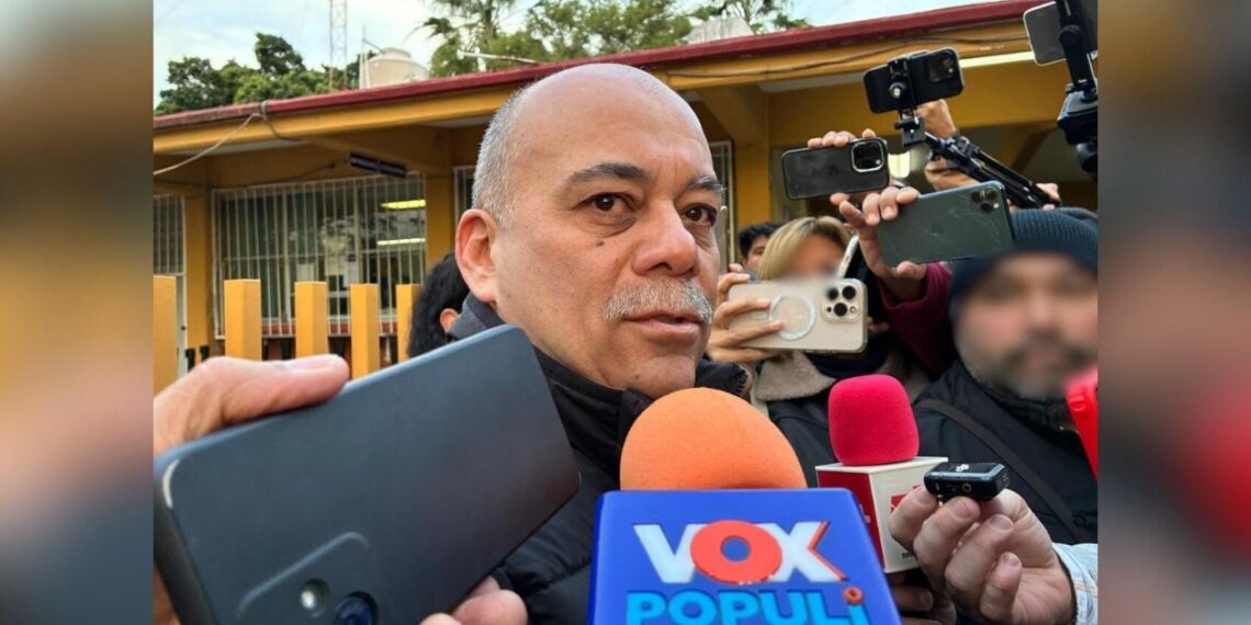 caso del boxeador Carlos La Rana