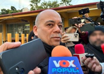 caso del boxeador Carlos La Rana