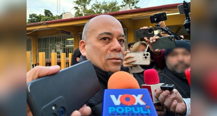 caso del boxeador Carlos La Rana