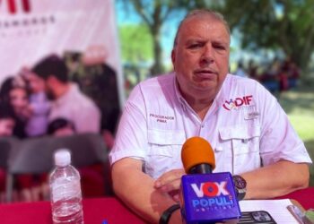 casos de violencia intrafamiliar Matamoros