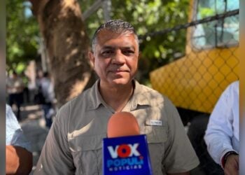 centro de acopio pinos navideños Victoria