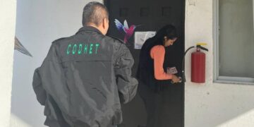 centro para migrantes en Tamaulipas