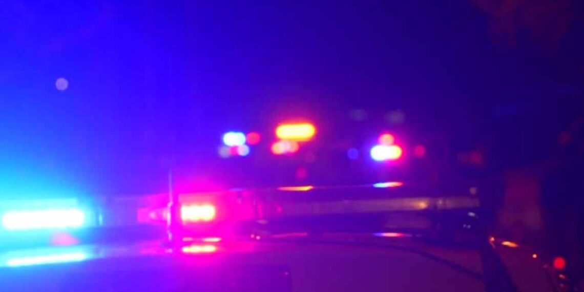 _choque en Zaragoza en Nuevo Laredo