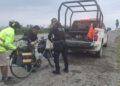 ciclista internacional en Tamaulipas
