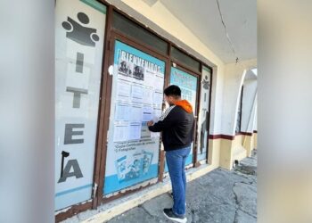 cierran registro del ITEA Matamoros