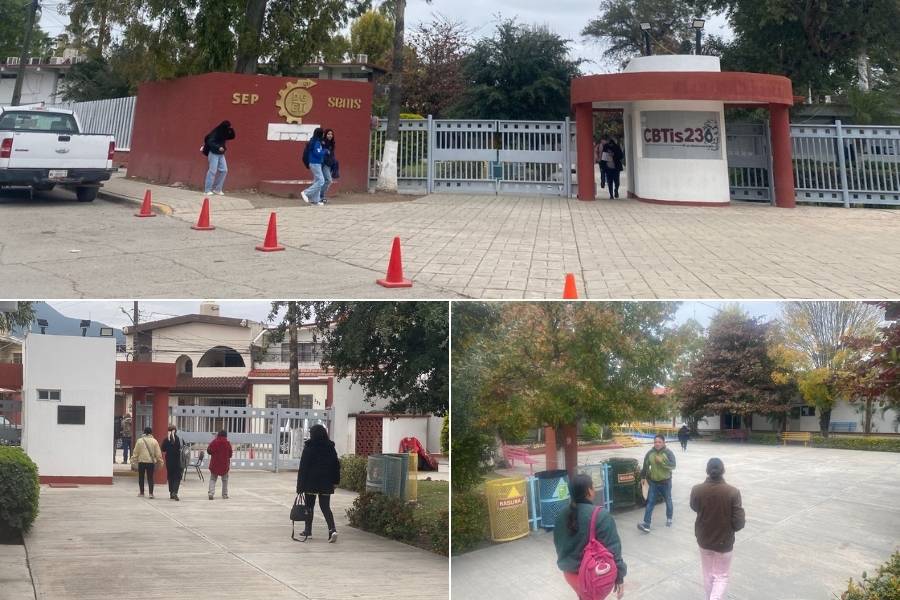 clases en cetis y cbtis de tamaulipas