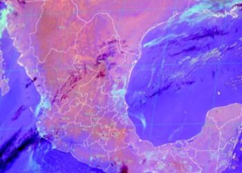 clima en Tamaulipas para hoy