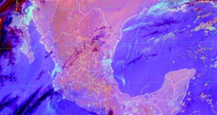 clima en Tamaulipas para hoy