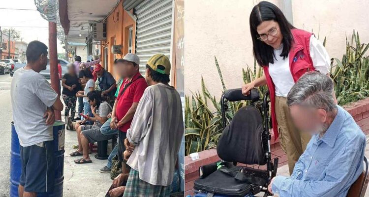 Clínica de la Calle Matamoros