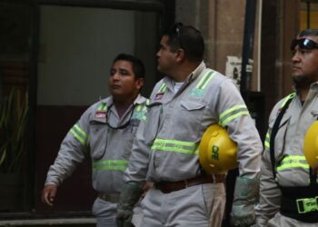 colonias sin luz CDMX sismo