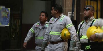 colonias sin luz CDMX sismo