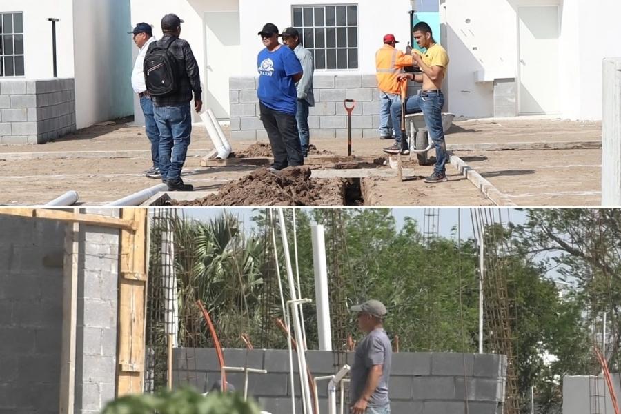 construcción en méxico 2026