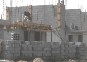 construcción en méxico 2026