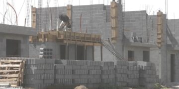 construcción en méxico 2026