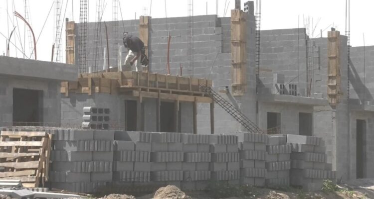 construcción en méxico 2026