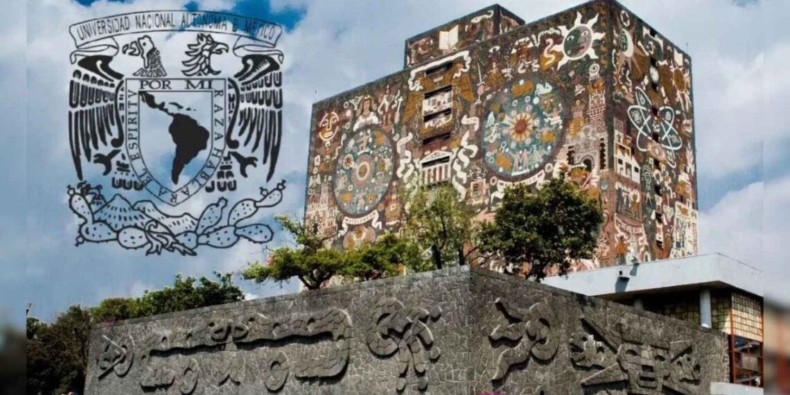 convocatoria UNAM 2026