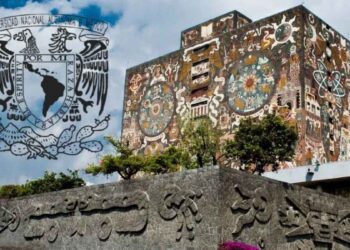 convocatoria UNAM 2026