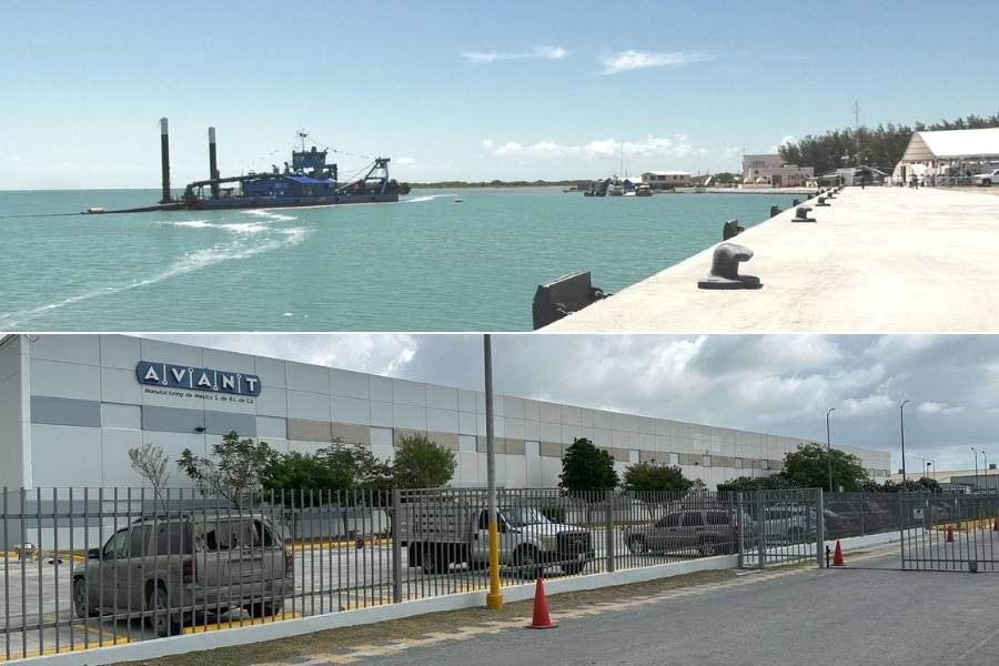 crecimiento económico 2026 Matamoros