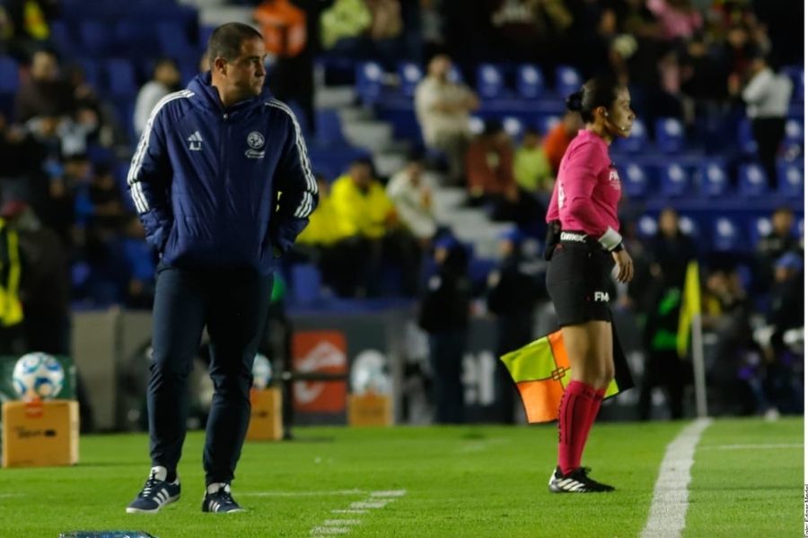 crisis América Clausura 2026