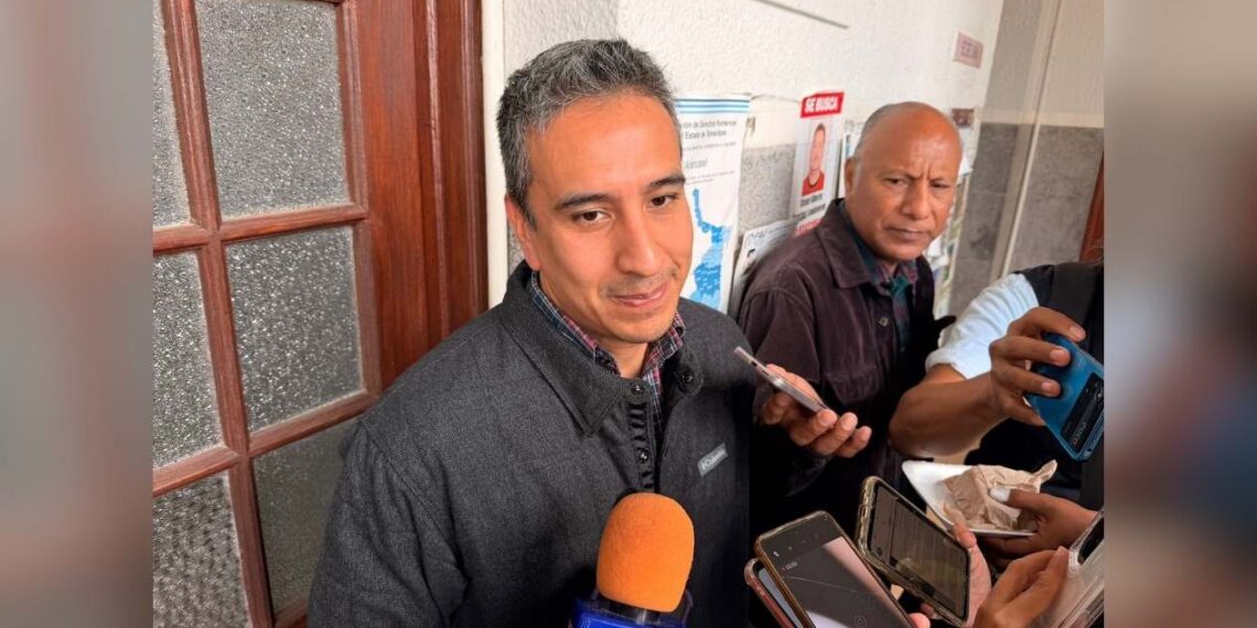 cuartel Guardia Estatal Tampico