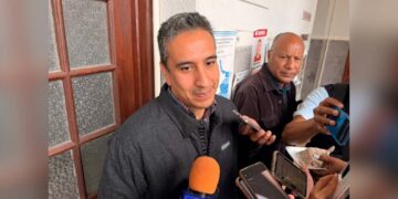 cuartel Guardia Estatal Tampico