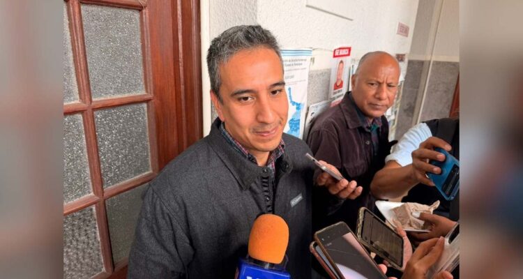 cuartel Guardia Estatal Tampico