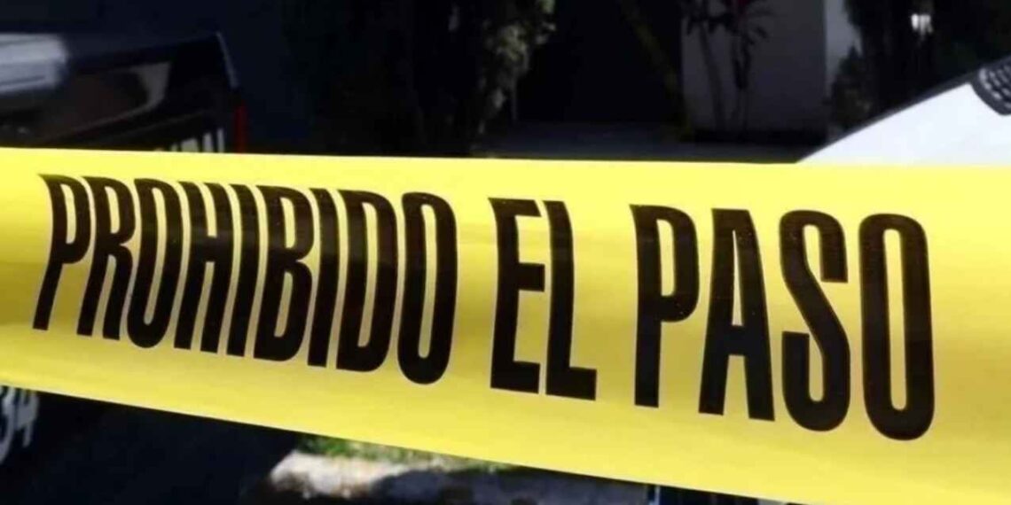_cuatro fallecidos en Veracruz