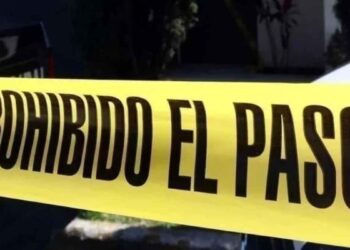 _cuatro fallecidos en Veracruz