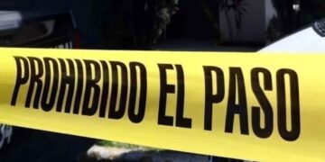 _cuatro fallecidos en Veracruz