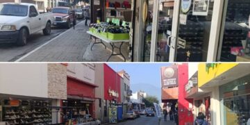 cuesta de enero Victoria