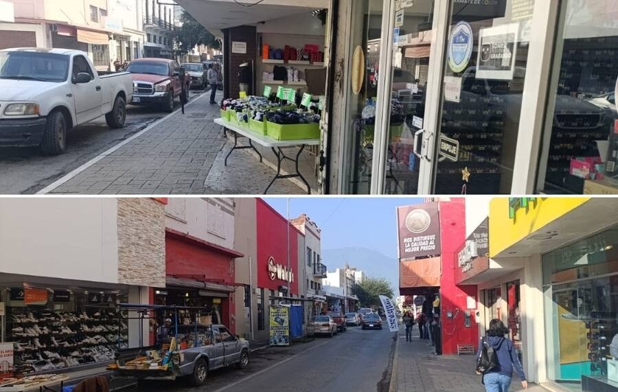 cuesta de enero Victoria