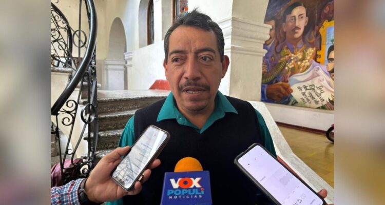 cuesta enero ventas ambulantes Victoria