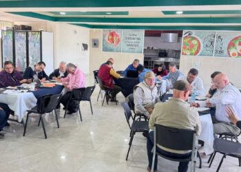 curso CBTIS 135 Matamoros
