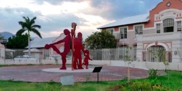 demandas por pensión alimenticia Victoria