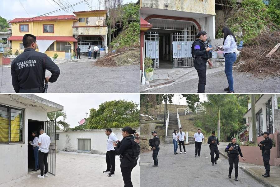 denuncia maltrato dif tampico
