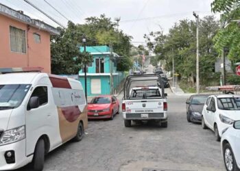 denuncia maltrato dif tampico