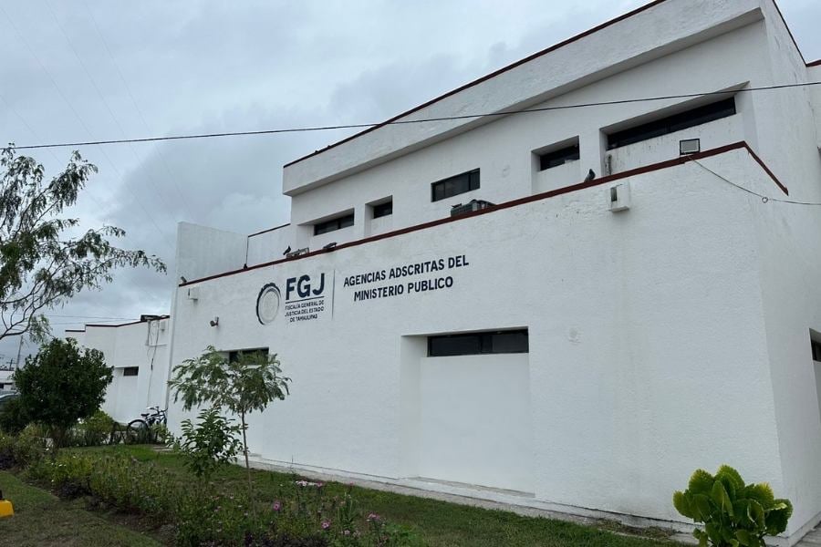 denuncias penales Matamoros 2025