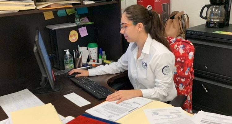 denuncias penales Matamoros 2025