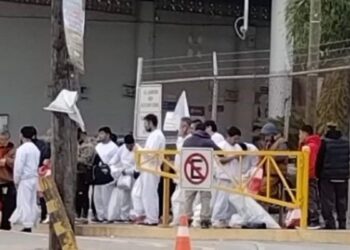 deportaciones por puente viejo Matamoros
