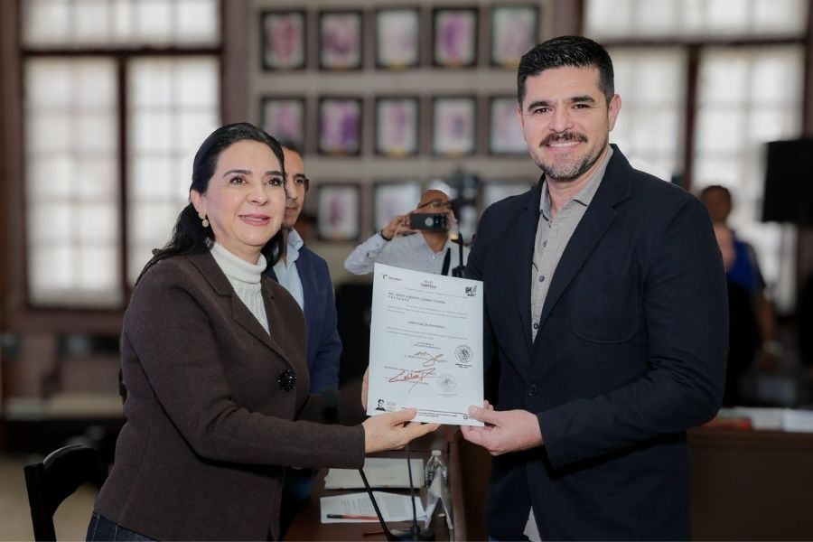 deportes Tampico rehabilitación