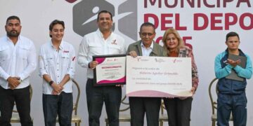 deportistas destacados de Victoria