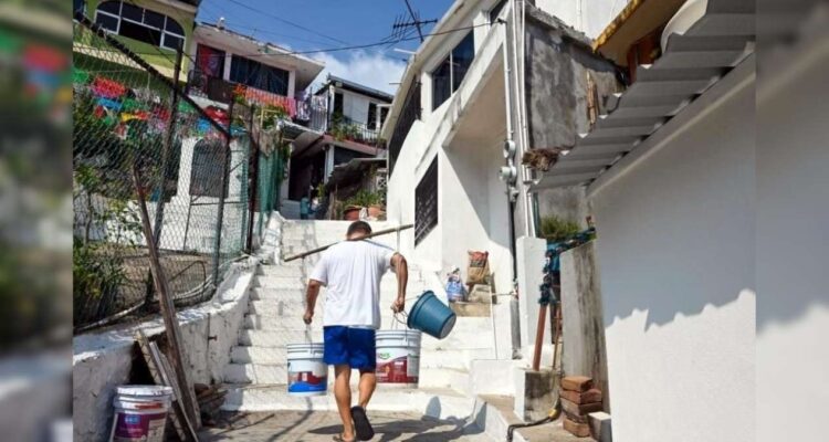 desabasto de agua Acapulco